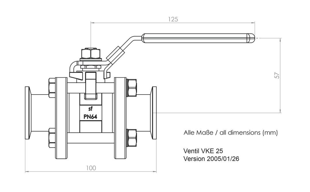 VKE 25