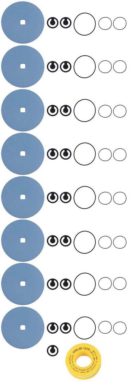 MZ 8C / MD 8C / MV 10C / MD 12C