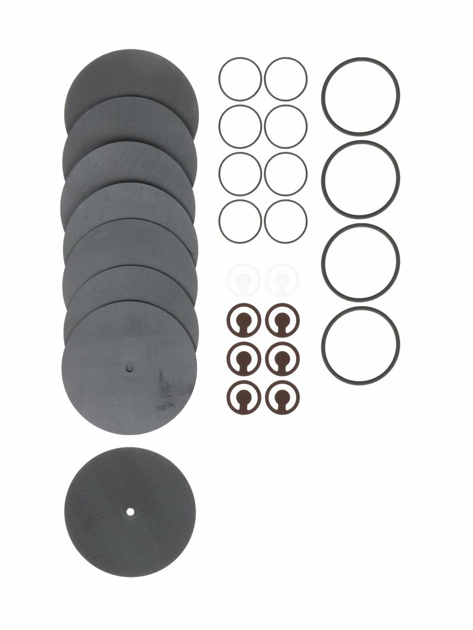 MD4 FPM/PTFE