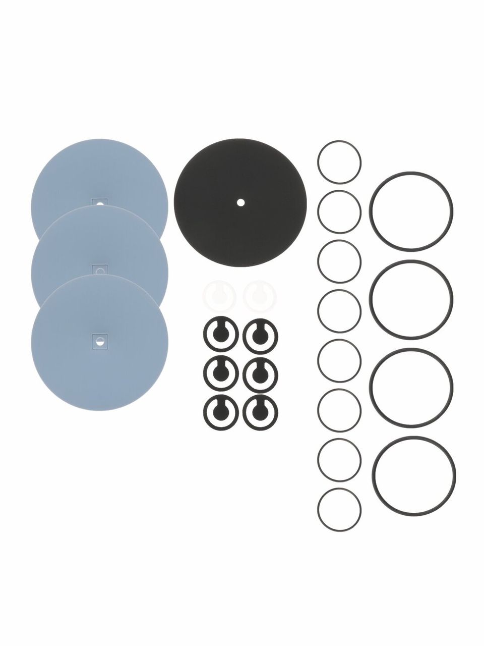 MD 4B FFKM/PTFE