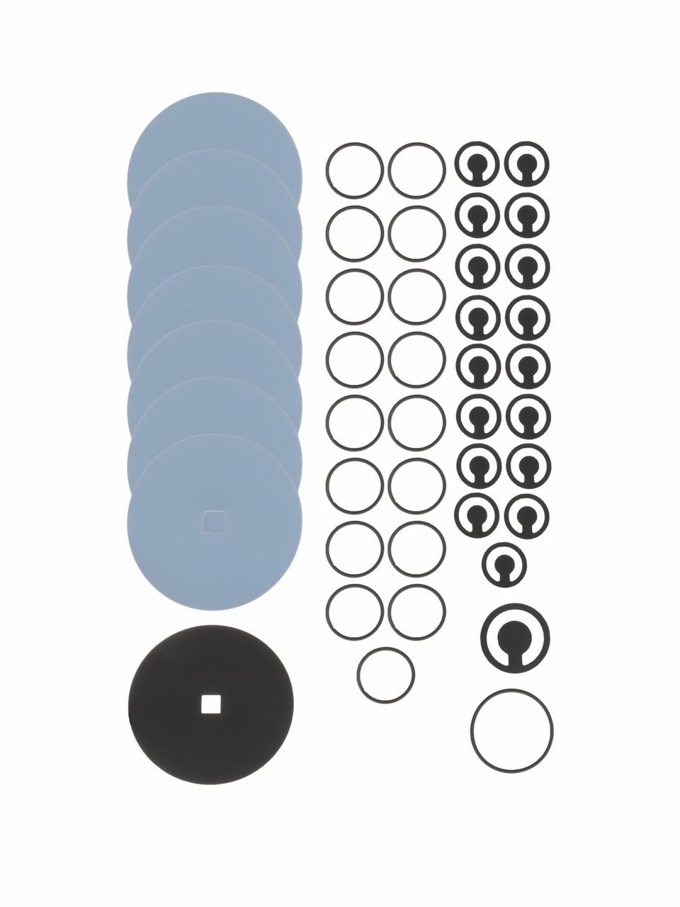 MD 12C NT / MV 10C NT / PC 3012 NT / PC 3010 NT (also VARIO)