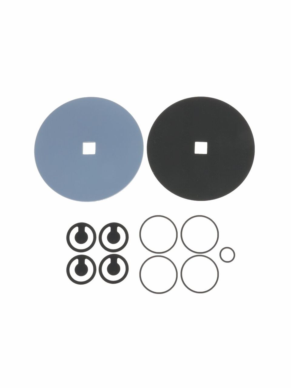MZ 2S NT / ME 8S NT / MD 4S NT