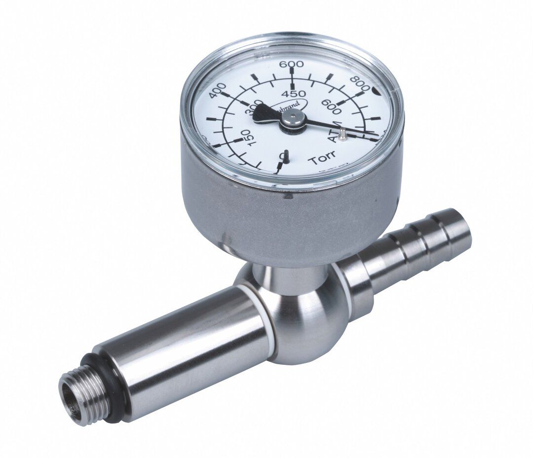 NT SYNCHRO Vakuumsysteme