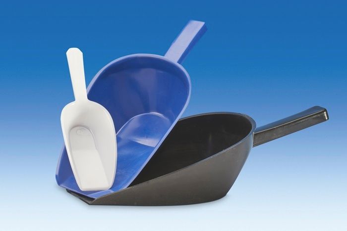 Scoops, PE-HD
