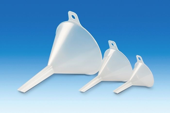 Funnels