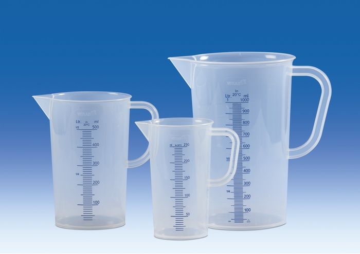 General Lab Products