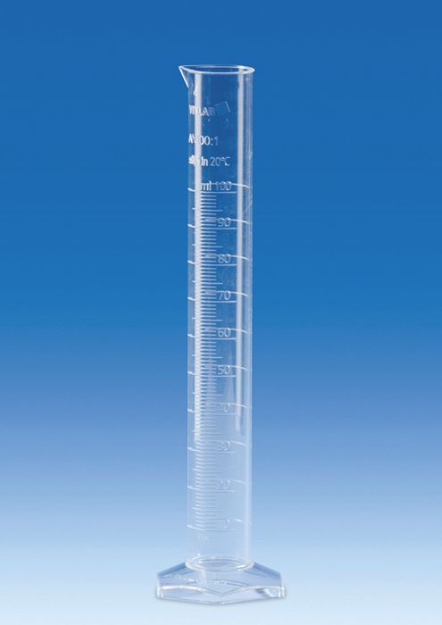 Graduated Cylinders