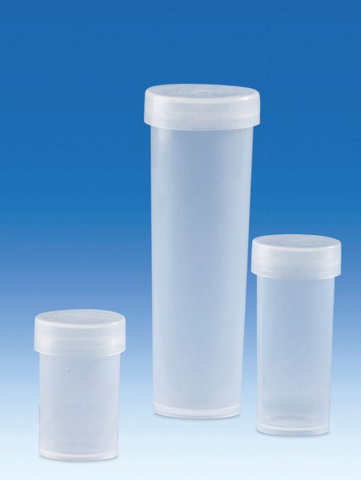 Sample containers, PP — bt-p8682