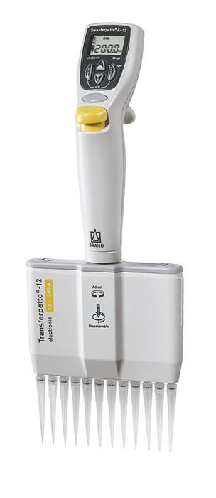 Micropipettes
