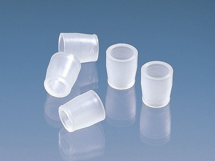 Adapter, PP, for microcentrifuge tube rack