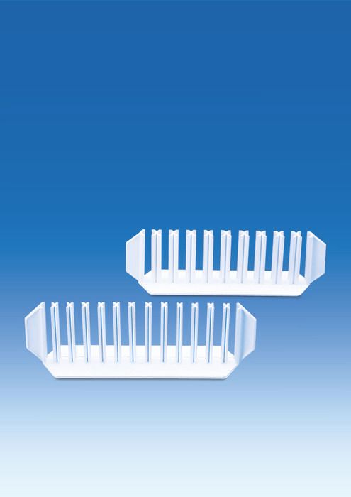 Reagent tube racks, PP