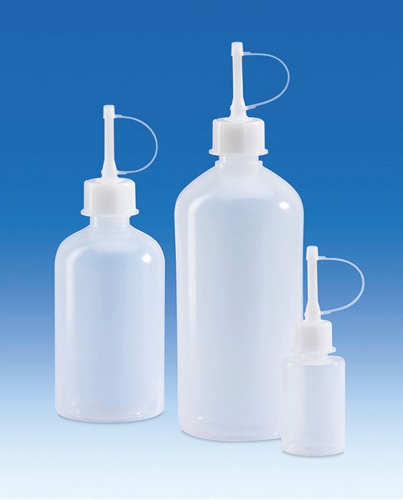 Sample Storage