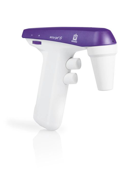 Pipetting Controllers