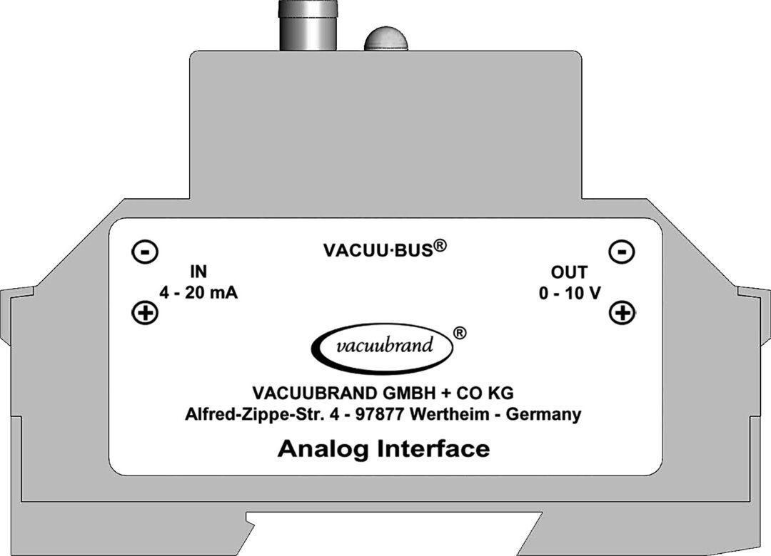 VACUU·BUS® — VACUU·BUS® from BRAND (BrandTech Scientific) (20635425)