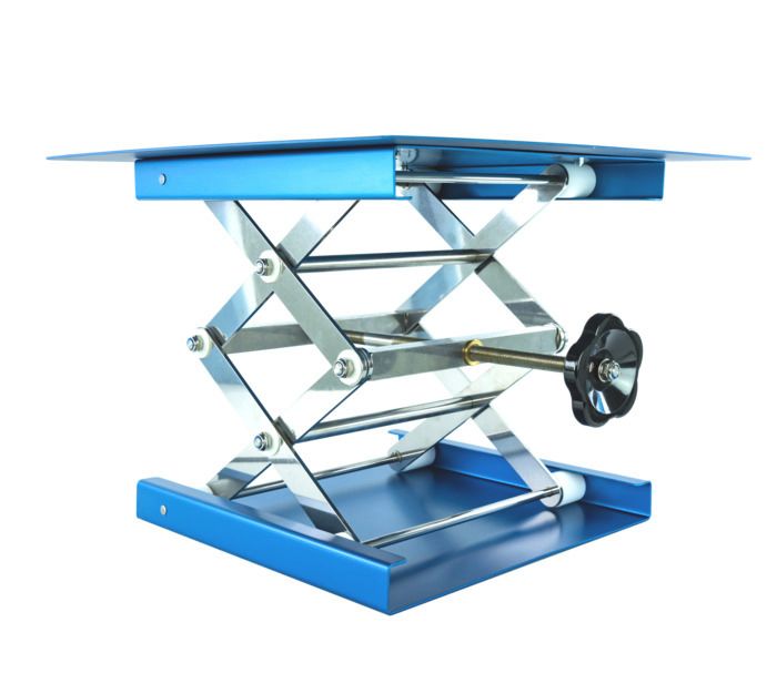 Lab Support Jacks