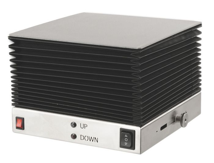 Lab support jacks, Electronic lift 240