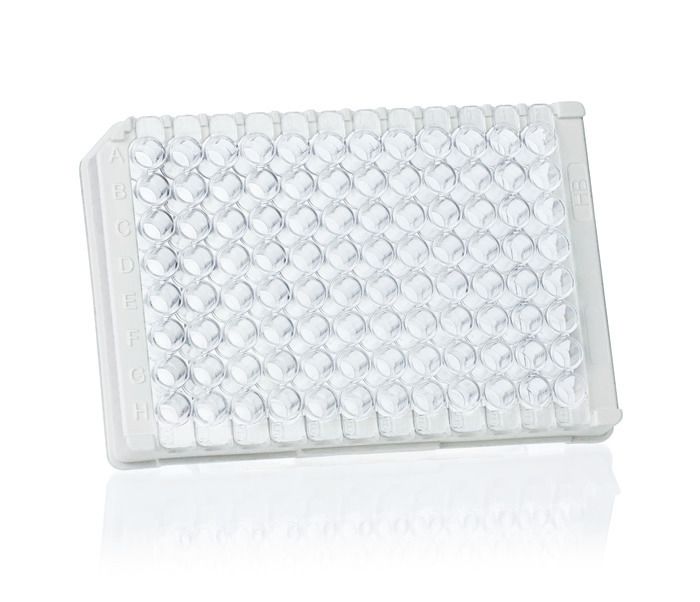 Microplates & Deep Well Plates