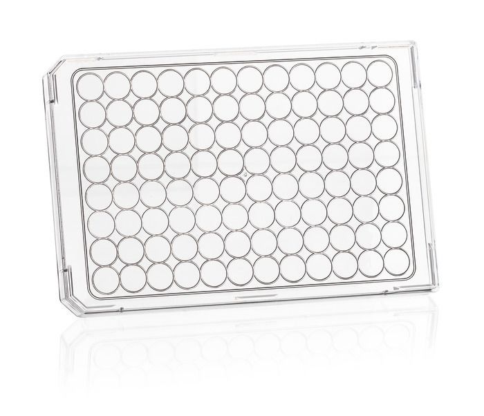 Cover for BRAND®plates, CERTIFIED LIFE SCIENCE QUALITY
