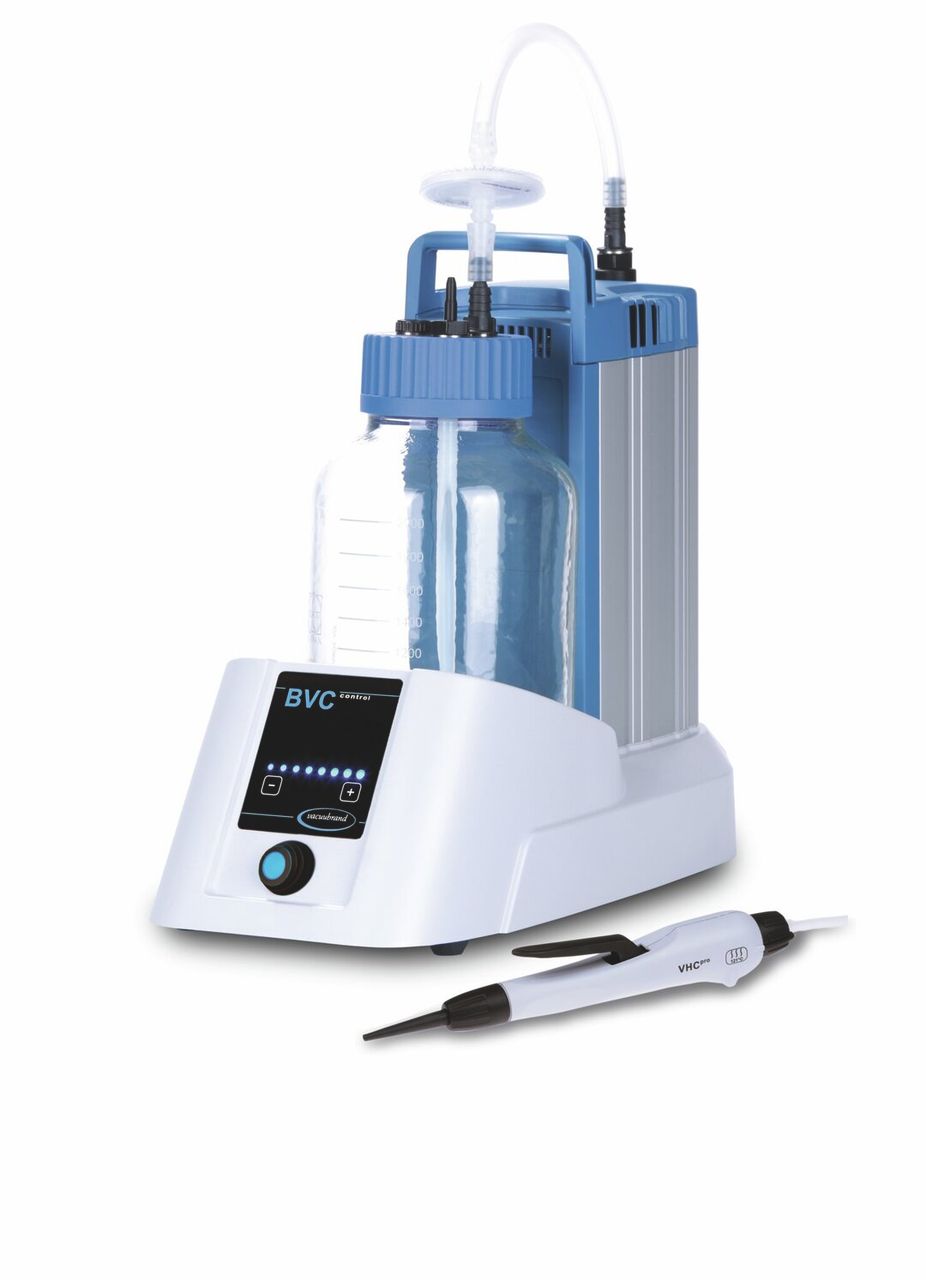 BVC control G