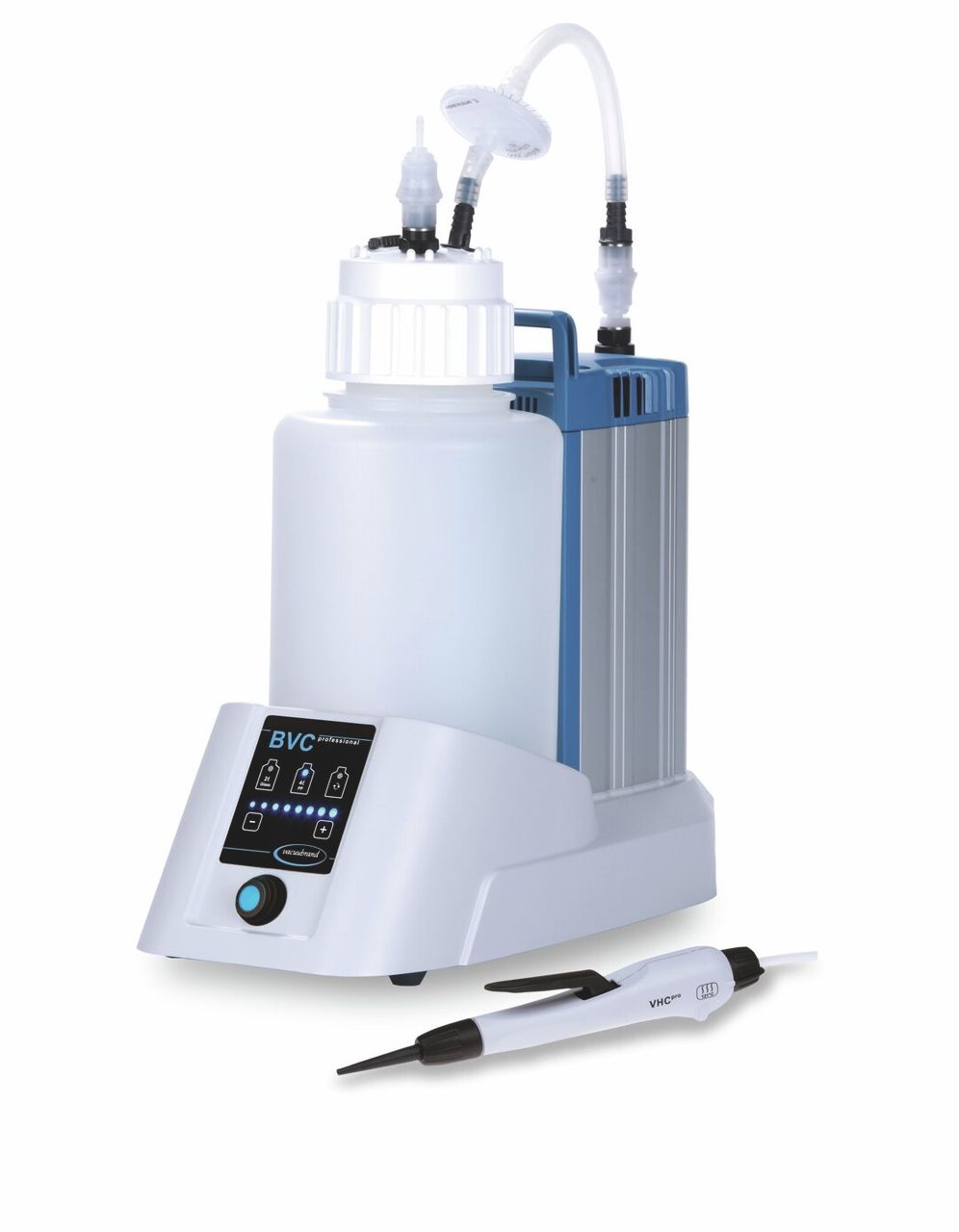 BVC professional