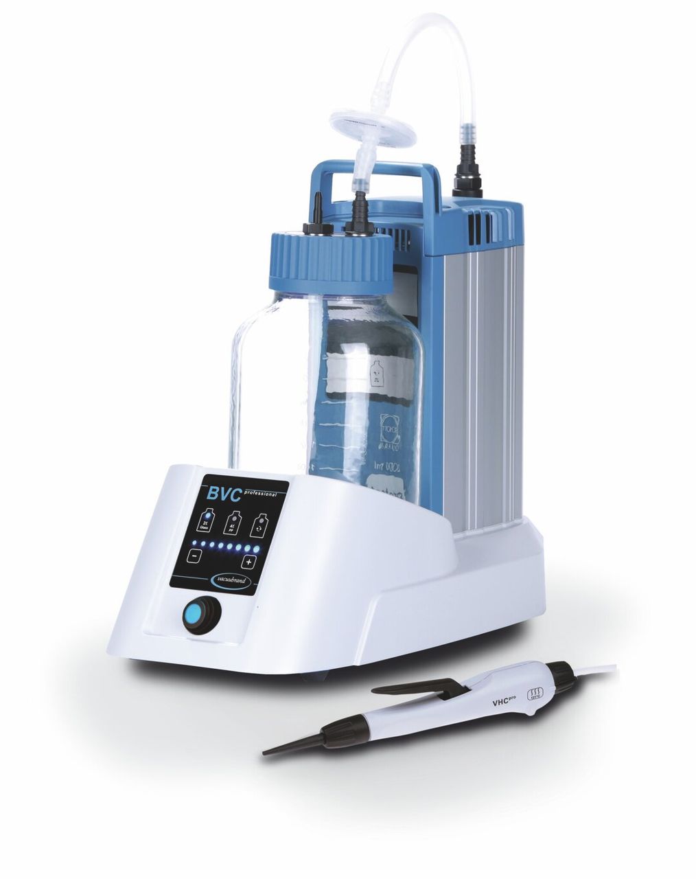 BVC professional G