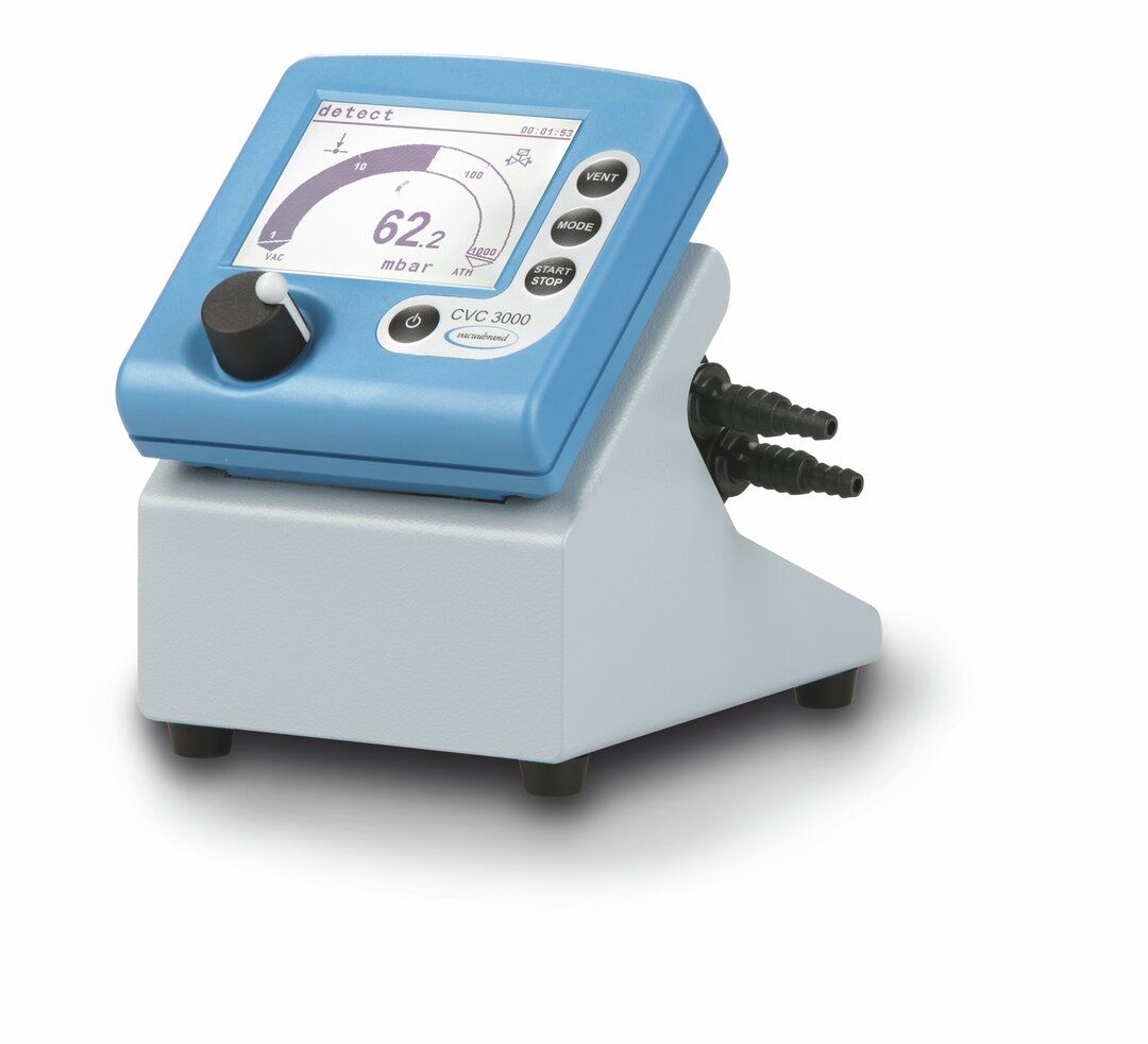 CVC 3000 detect