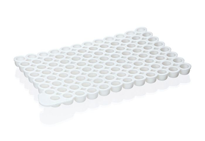 Sealing mats for deep-well plates — for deep-well plates 1,2 ml