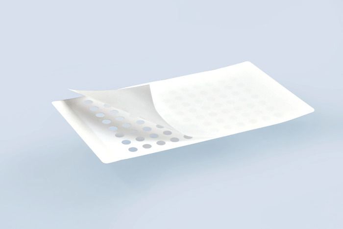 Sealing Films & Sample Storage