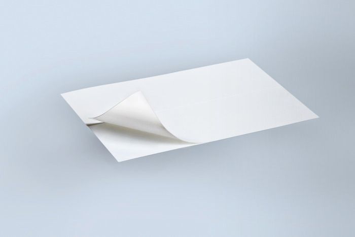 Life Science sealing films for luminescence and fluorescence measurement, vinyl — vinyl