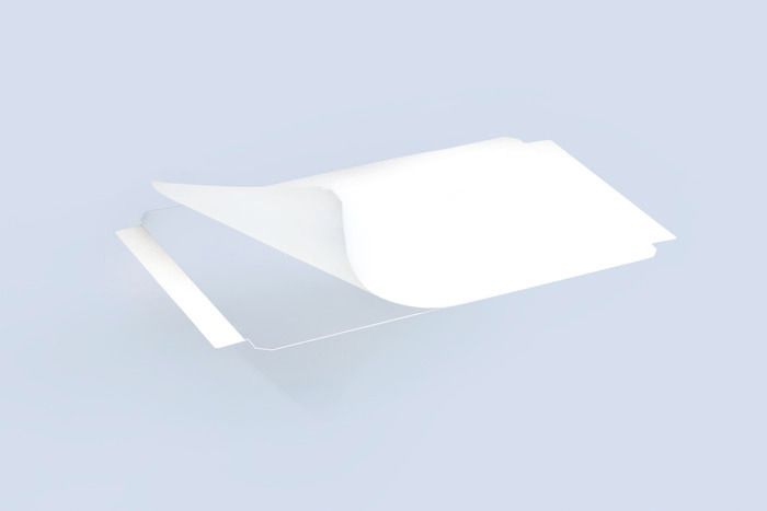 Life Science sealing films for PCR and qPCR