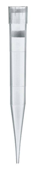 Filter tips, 50 - 1,000 μl, PP, filter PE, colorless, BIO-CERT® LIQUID HANDLING QUALITY
