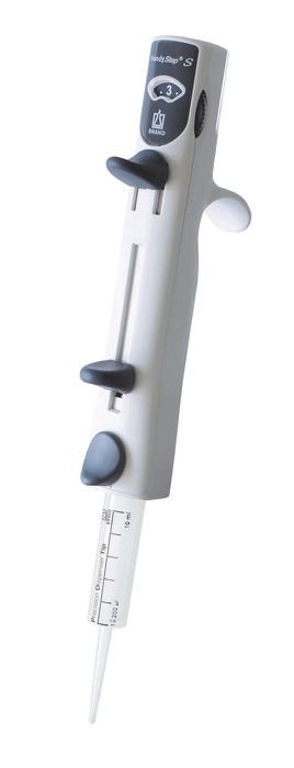 Repetitive Pipettes