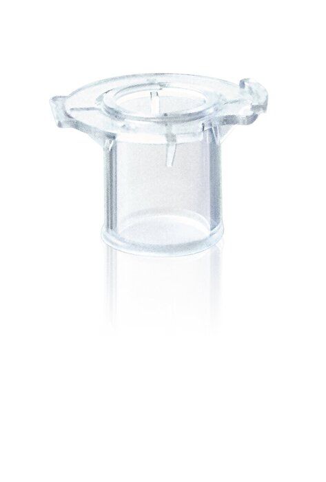 Single inserts, smooth-wall, 13 mm, PC-Membrane, BIO-CERT® CELL CULTURE QUALITY, sterile