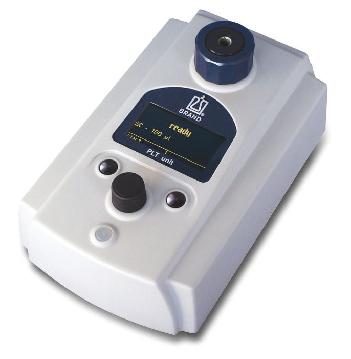Liquid Handling Equipment