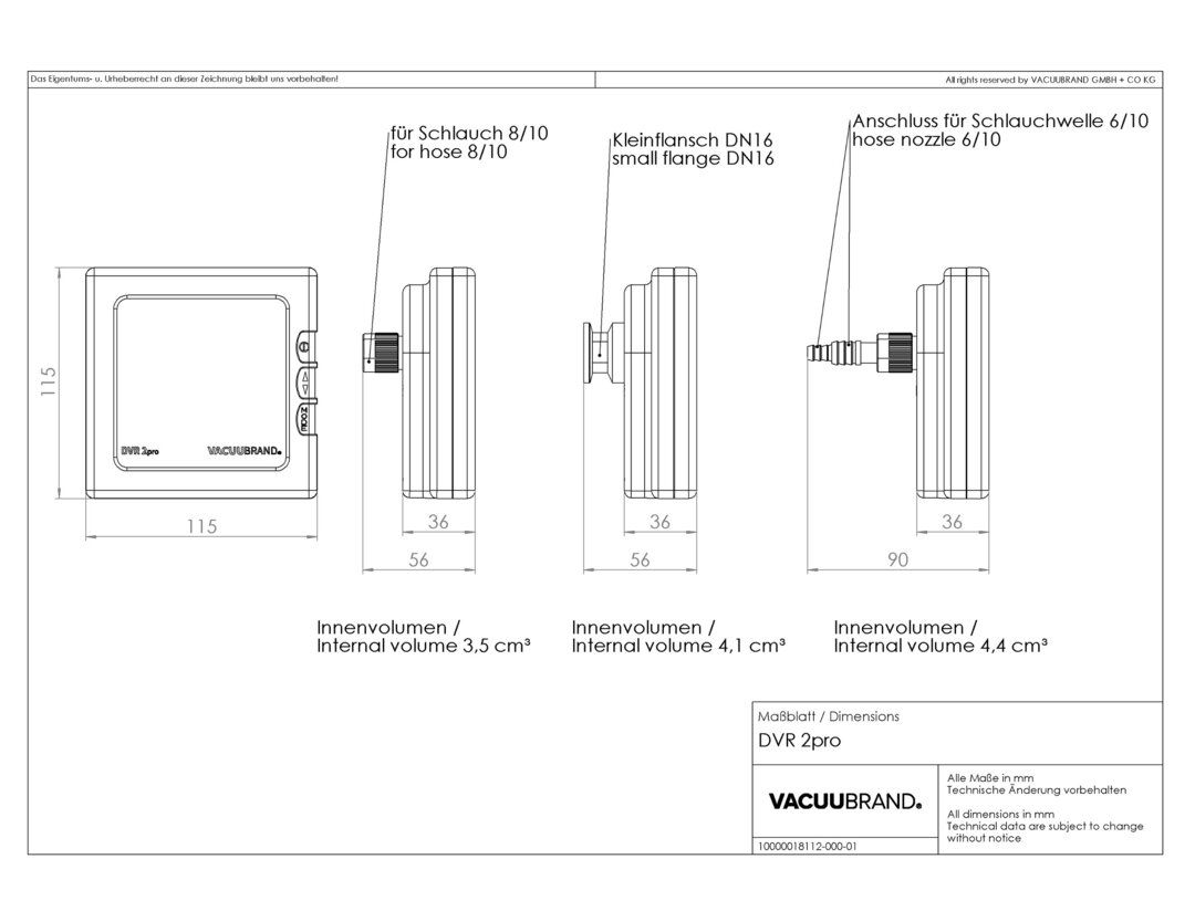 DVR 2pro
