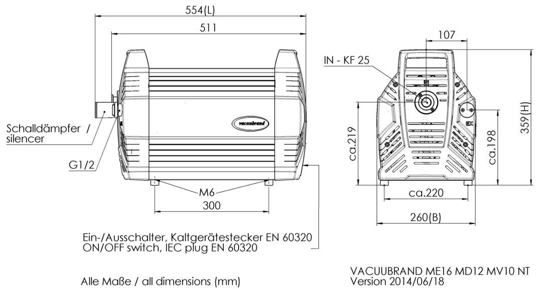 MV 10 NT