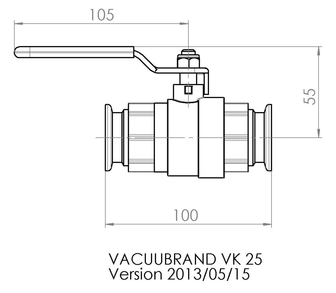 VK 25