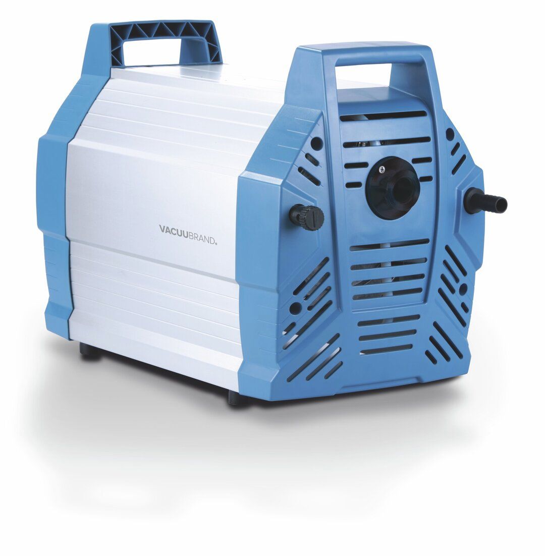 Vacuum Technology