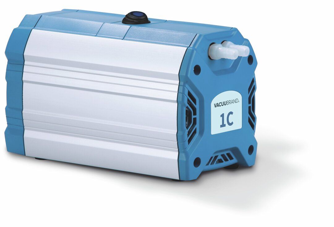 ME 1C — ME 1C from BRAND (BrandTech Scientific)