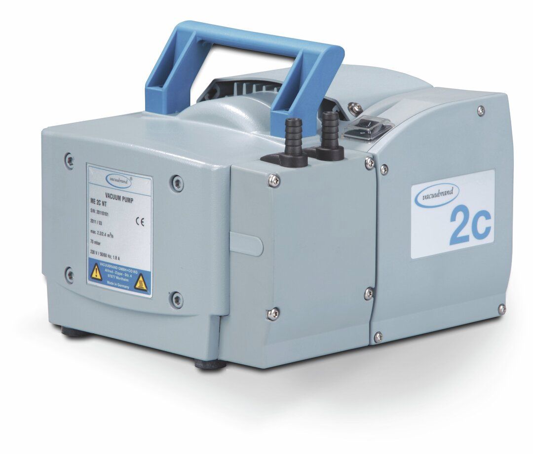 ME 2C NT — ME 2C NT from BRAND (BrandTech Scientific)