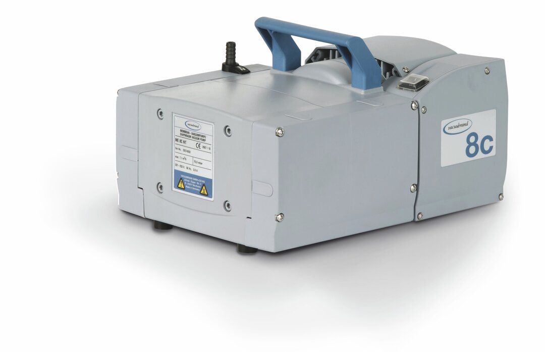 ME 8C NT — ME 8C NT from BRAND (BrandTech Scientific)
