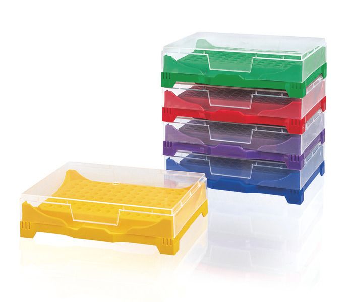 PCR Consumables