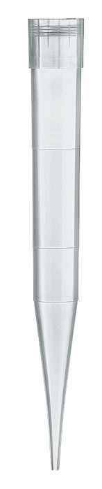 Pipette tips, 50 - 1,000 μl, PP
