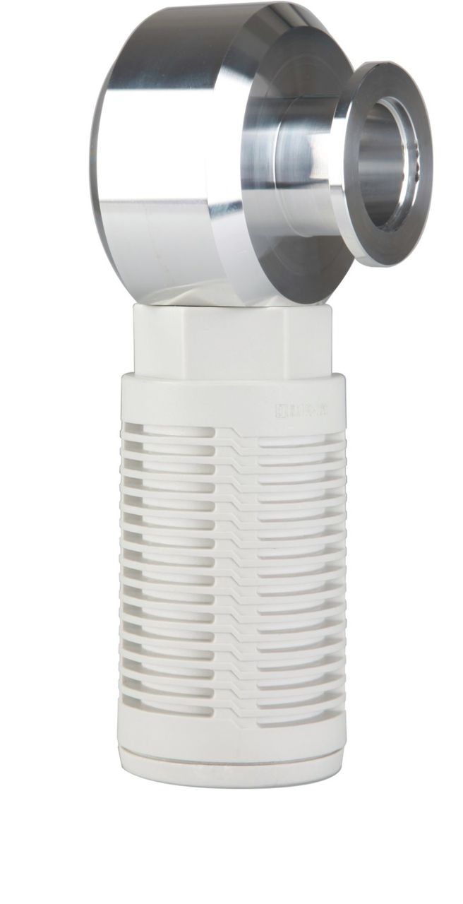 Silencer, KF DN 25