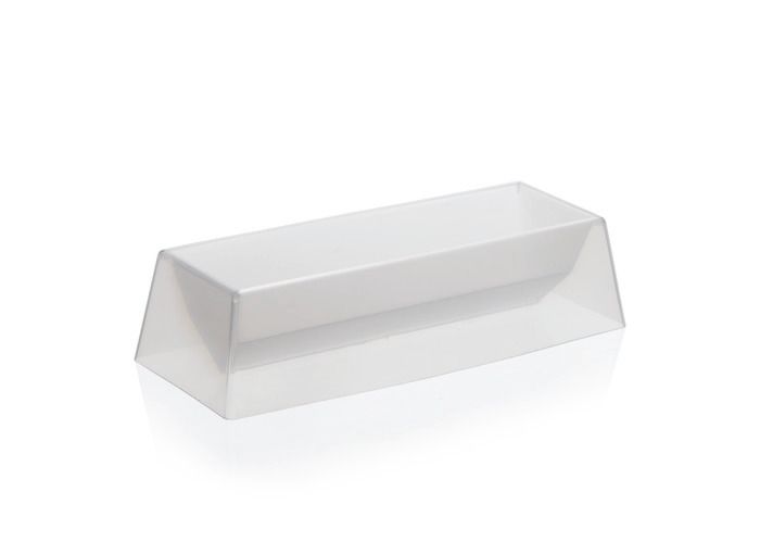Reagent reservoir, PP, for multichannel micropipette, 60 ml, CERTIFIED LIFE SCIENCE QUALITY