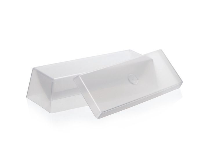 Reagent reservoir, PP, for multichannel micropipette, 60 ml, CERTIFIED LIFE SCIENCE QUALITY — sterile