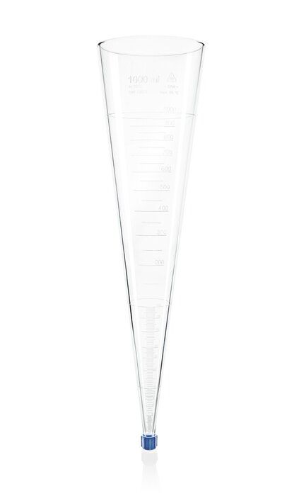 Sedimentation Cones