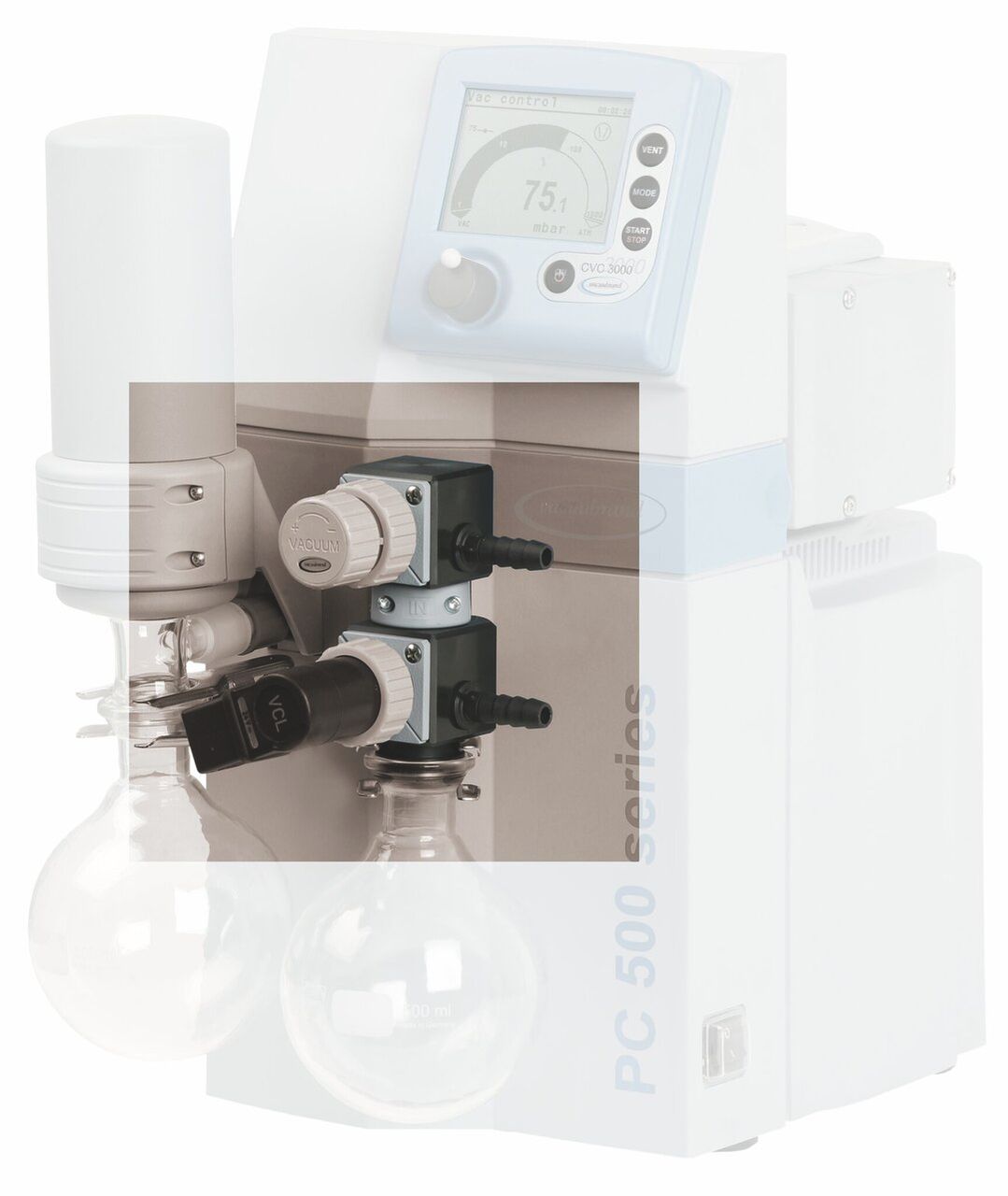PC 510-610 NT