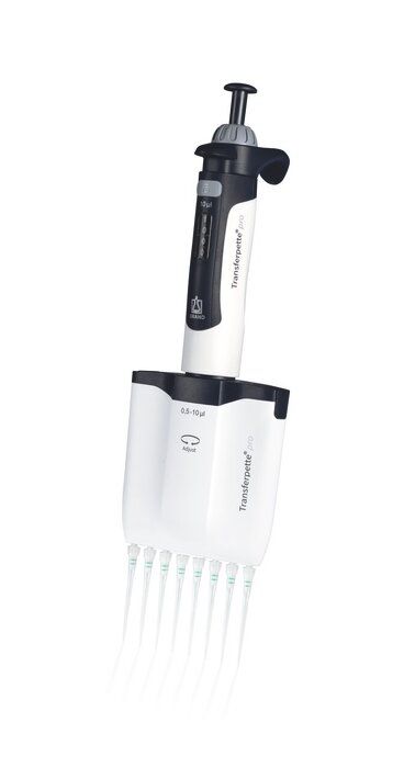 Pipettes & Pipettors