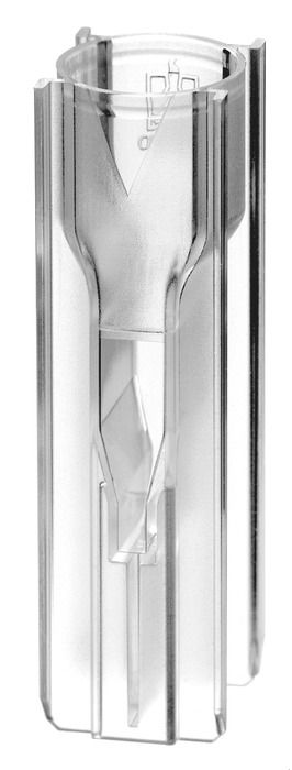 UV-Cuvettes, micro, UV-transparent, CERTIFIED LIFE SCIENCE QUALITY